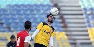 تساوی تیم پدیده مشهد مقابل پرسپولیس تهران