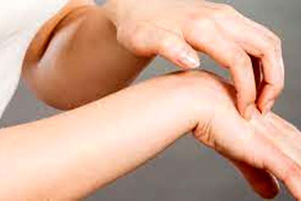 گاهی مشکلات پوستی علامت بیماری خطرناکی در بدن است