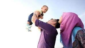 در تربیت فرزند چطور و چگونه صحبت کنیم؟