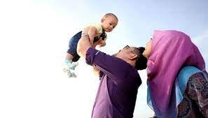 در تربیت فرزند چطور و چگونه صحبت کنیم؟