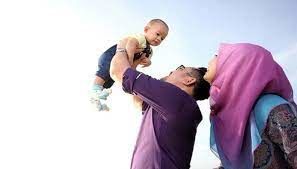 در تربیت فرزند چطور و چگونه صحبت کنیم؟