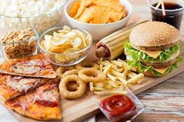 بروز یک بیماری جدید در اثر مصرف غذاهای فرآوری شده