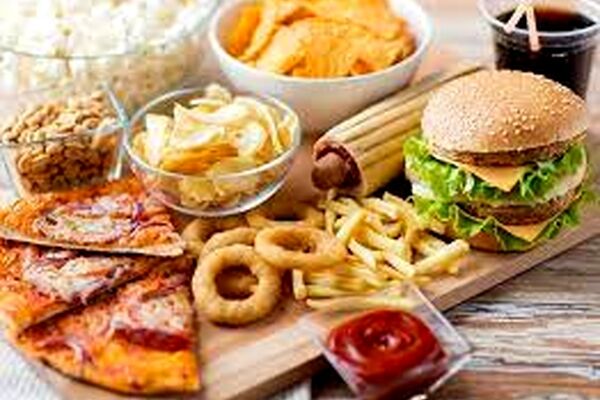 بروز یک بیماری جدید در اثر مصرف غذاهای فرآوری شده