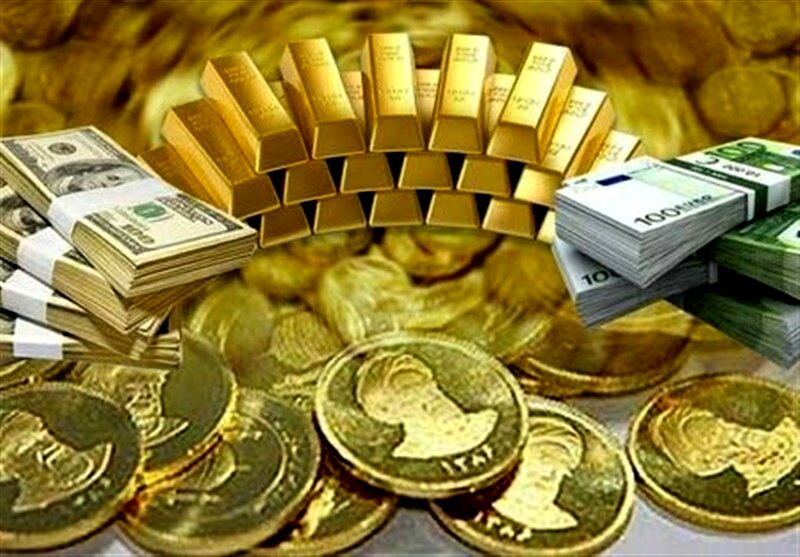 آخرین قیمت سکه و طلا در بازار مشهد