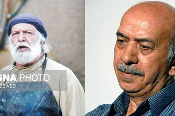 حال ۲ بازیگر مشهدی خوب نیست