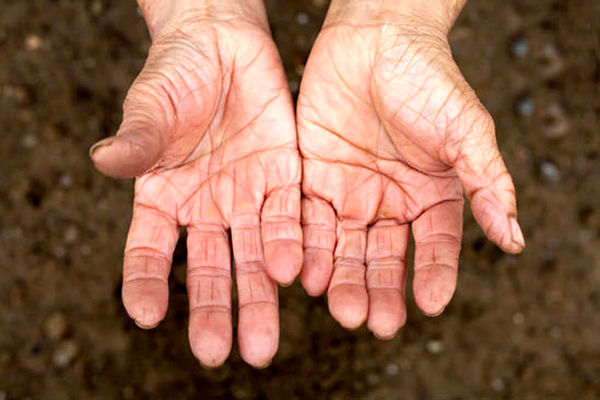 کدام قسمت بدن سن شما را لو می‌دهد؟