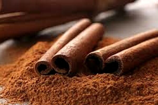 5 روزه با دارچین لاغر شوید