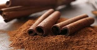 5 روزه با دارچین لاغر شوید