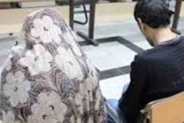 اظهارات زن تهرانی که ضرب و جرح همسرش باعث قطع عضو و نابینایی یک چشمش شد