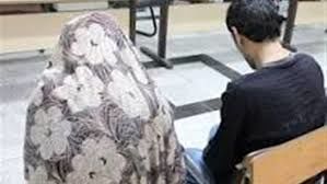 اظهارات زن تهرانی که ضرب و جرح همسرش باعث قطع عضو و نابینایی یک چشمش شد