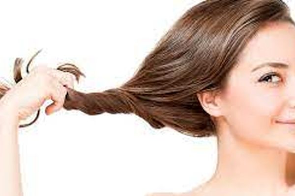 تست سلامت مو با روش‌های ساده و جالب خانگی