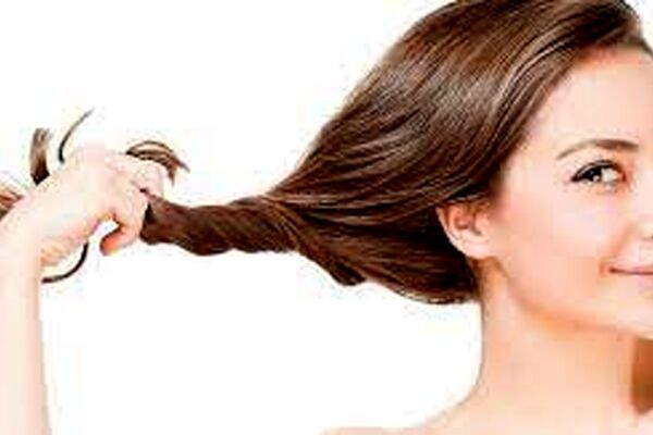 تست سلامت مو با روش‌های ساده و جالب خانگی