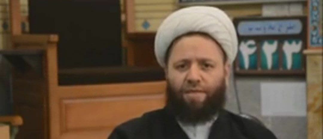 تعبیر ما از حکومت اسلامی انتخاب امام جماعت توسط حکومت نیست