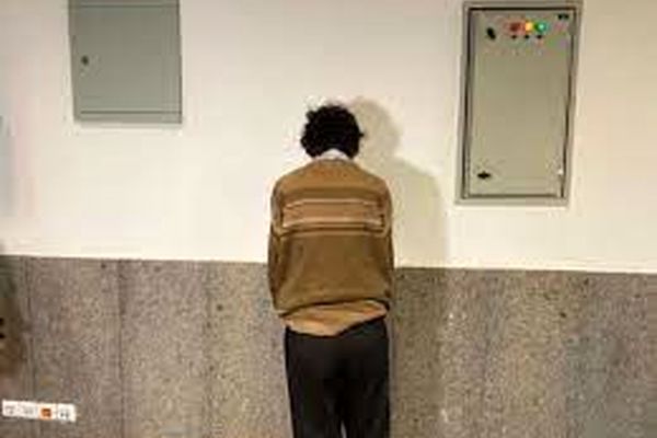 قاتل سنگ‌پران: می‌خواستم دل خودم را خالی کنم