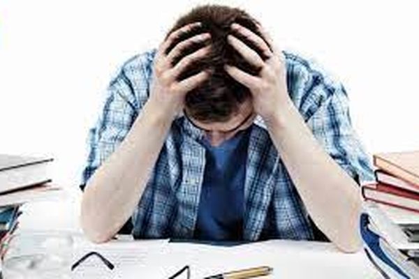 استرس امتحان را با این 12 راهکار کاهش دهید