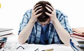 استرس امتحان را با این 12 راهکار کاهش دهید