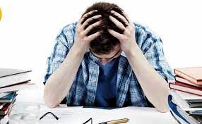 استرس امتحان را با این 12 راهکار کاهش دهید