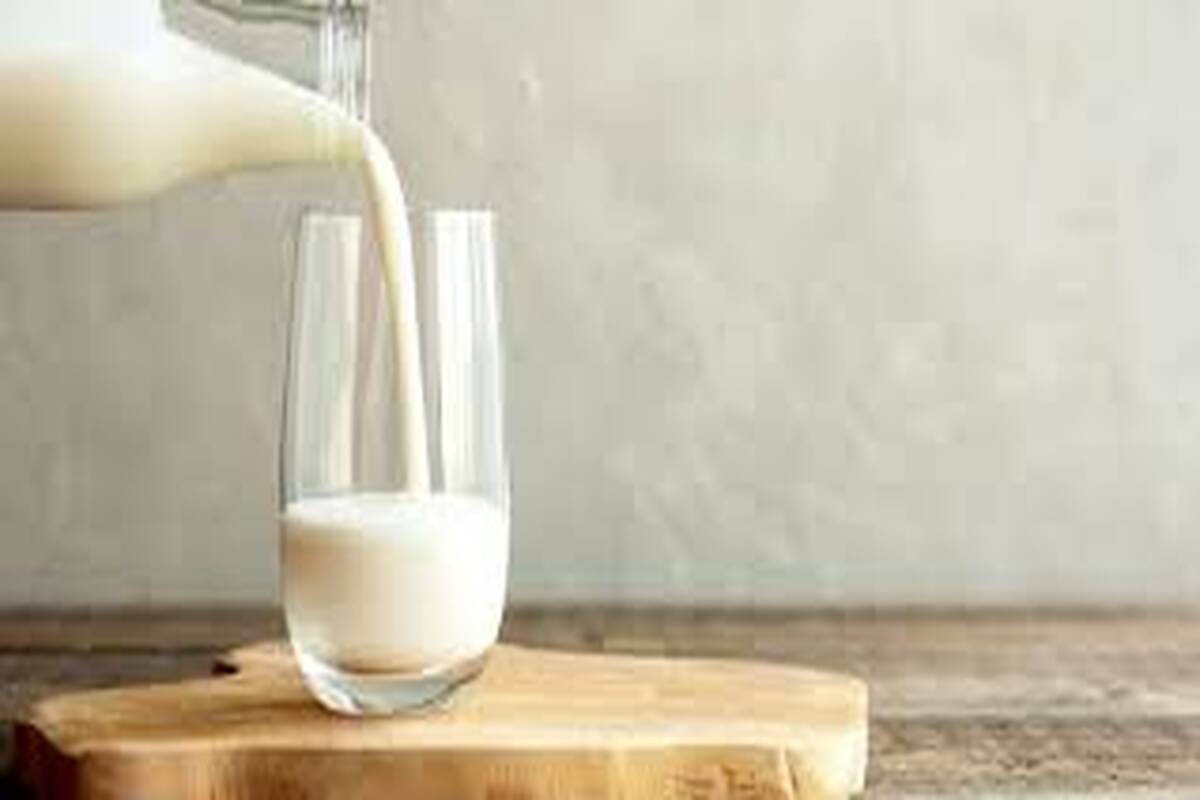 مواد غذایی که به هیچ عنوان نباید با شیر خورد
