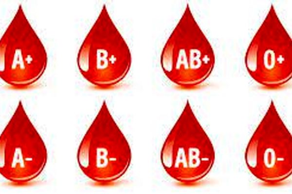 مهم‌ترین خصوصیات و رفتار در هر گروه خونی را بشناسید