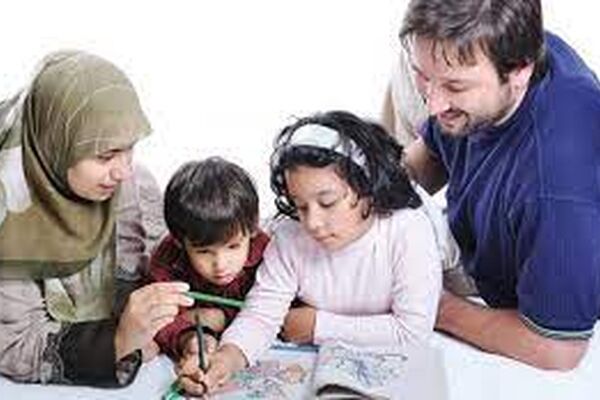 سبک صحیح تربیت، سبک مقتدرانه است