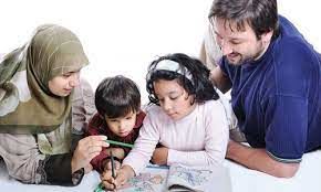 سبک صحیح تربیت، سبک مقتدرانه است