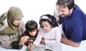 سبک صحیح تربیت، سبک مقتدرانه است