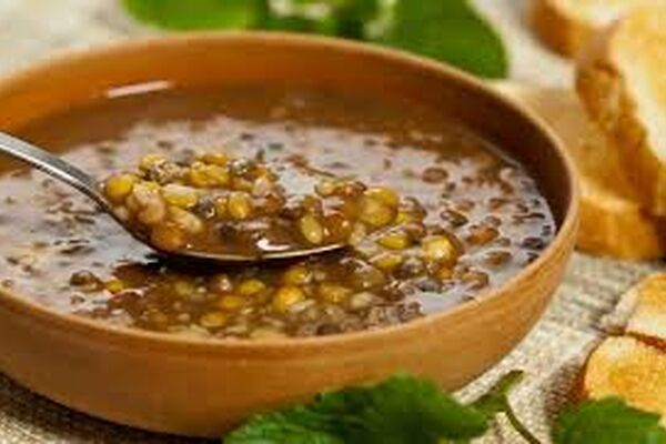 نکاتی برای خوشمزه و لعاب‌دار شدن عدسی