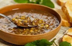 نکاتی برای خوشمزه و لعاب‌دار شدن عدسی