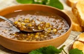 نکاتی برای خوشمزه و لعاب‌دار شدن عدسی