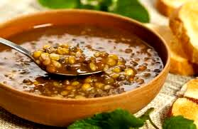 نکاتی برای خوشمزه و لعاب‌دار شدن عدسی