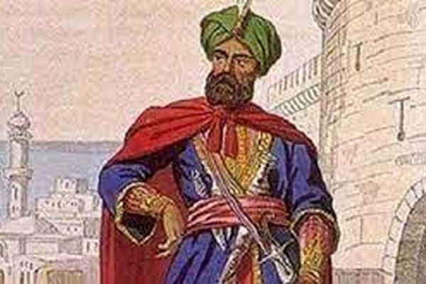 ماجرای ظلم هارون رشید و لطیفه گفتن کدخدا