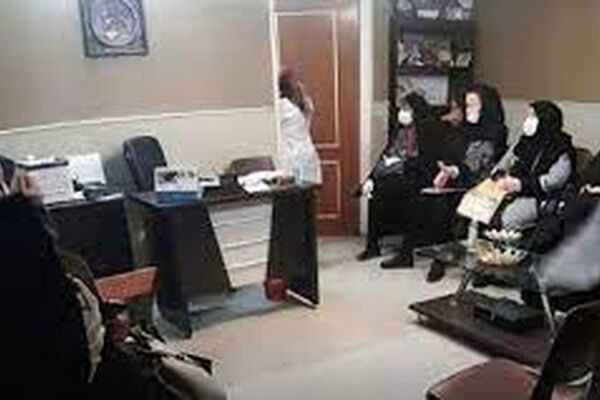 مطب پزشکان هم برای رعایت پروتکل‌های بهداشتی بازرسی می‌شود
