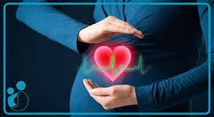 ریسک بیماری قلبی در زنان باردار در شرایط بد اجتماعی افزایش می‌یابد