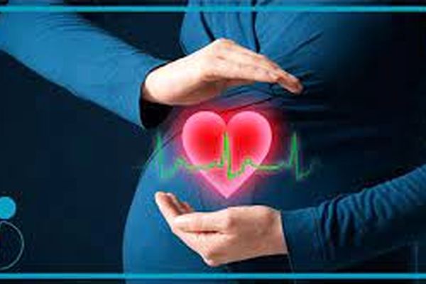 ریسک بیماری قلبی در زنان باردار در شرایط بد اجتماعی افزایش می‌یابد