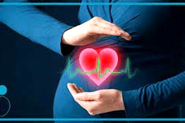 ریسک بیماری قلبی در زنان باردار در شرایط بد اجتماعی افزایش می‌یابد