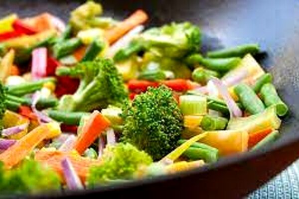 رژیم غذایی خام چه فوایدی بر سلامت بدن دارد؟