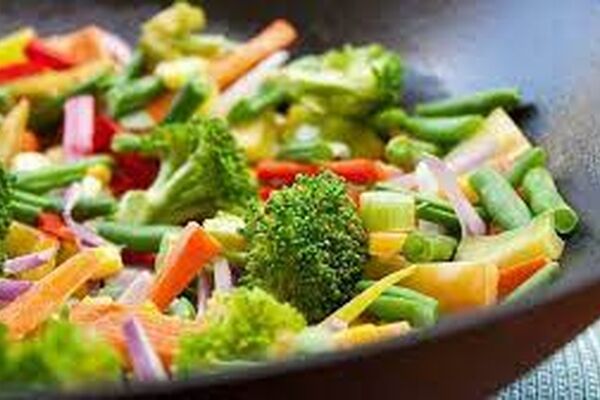 رژیم غذایی خام چه فوایدی بر سلامت بدن دارد؟