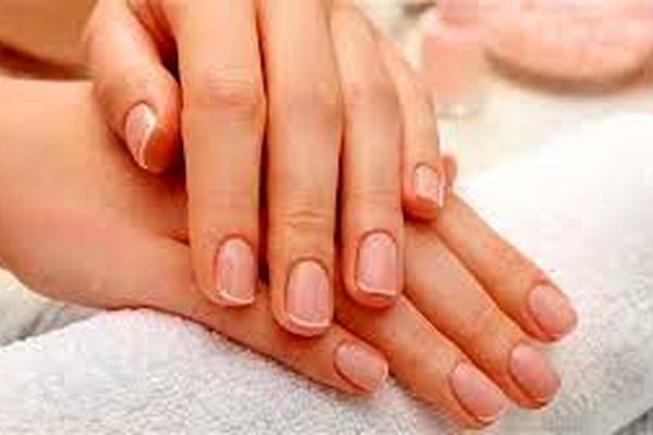 افزایش رشد ناخن با یک فرمول ساده
