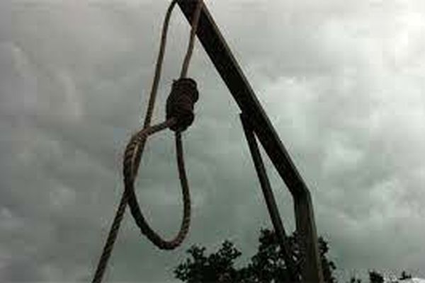 اعدام جنایتکاری در البرز که به دختر کر و لال تعرض کرد