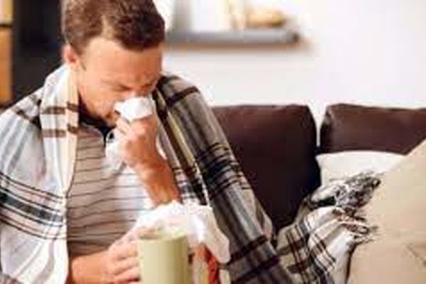 این مواد غذایی را هنگام سرماخوردگی نخورید