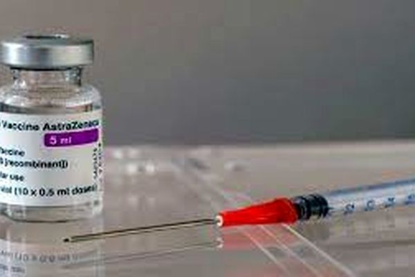 واکسن آسترازنکای رسیده به مشهد تنها برای تزریق دوز دوم است