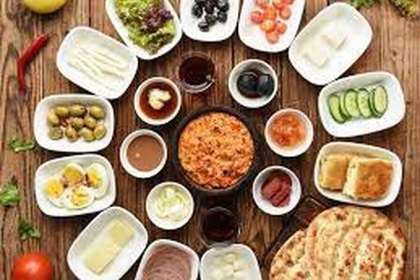 از معرفی صبحانه‌های مختلف تا طرز تهیه آن‌ها