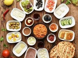 از معرفی صبحانه‌های مختلف تا طرز تهیه آن‌ها