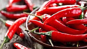 فلفل قرمز طبیعی‌ترین مسکن درد قلب است