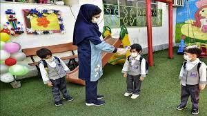مهدکودک‌ها در صورت تخطی از دستورالعمل‌های ابلاغی پلمب می‌شوند