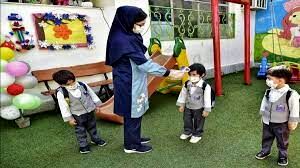مهدکودک‌ها در صورت تخطی از دستورالعمل‌های ابلاغی پلمب می‌شوند