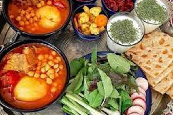 راز و روش حرفه‌ای‌ها برای خوشمزه شدن آبگوشت را بدانید