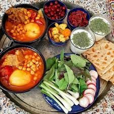 راز و روش حرفه‌ای‌ها برای خوشمزه شدن آبگوشت را بدانید