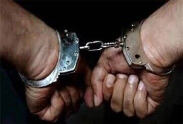 دستگیری2 مرد شرور در تهران که به بهانه مسافرکشی به زنان تعرض می‌کردند
