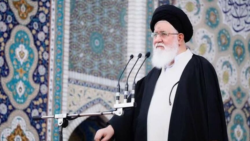 بی‌حجابی زن، آزادی مردها است/ زنان باید خوشگذرانی کنند اما صیانت شوند